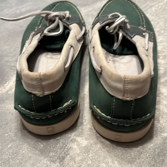 Sperry Topsiders - Picture 4 of 5
